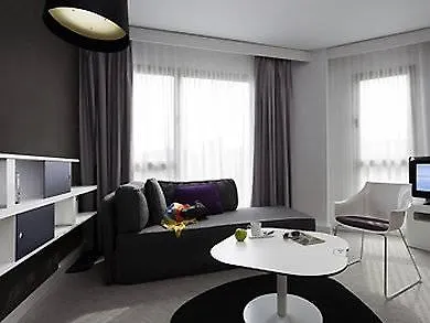 Novotel Suites Malaga Centro 4*,  Espanha