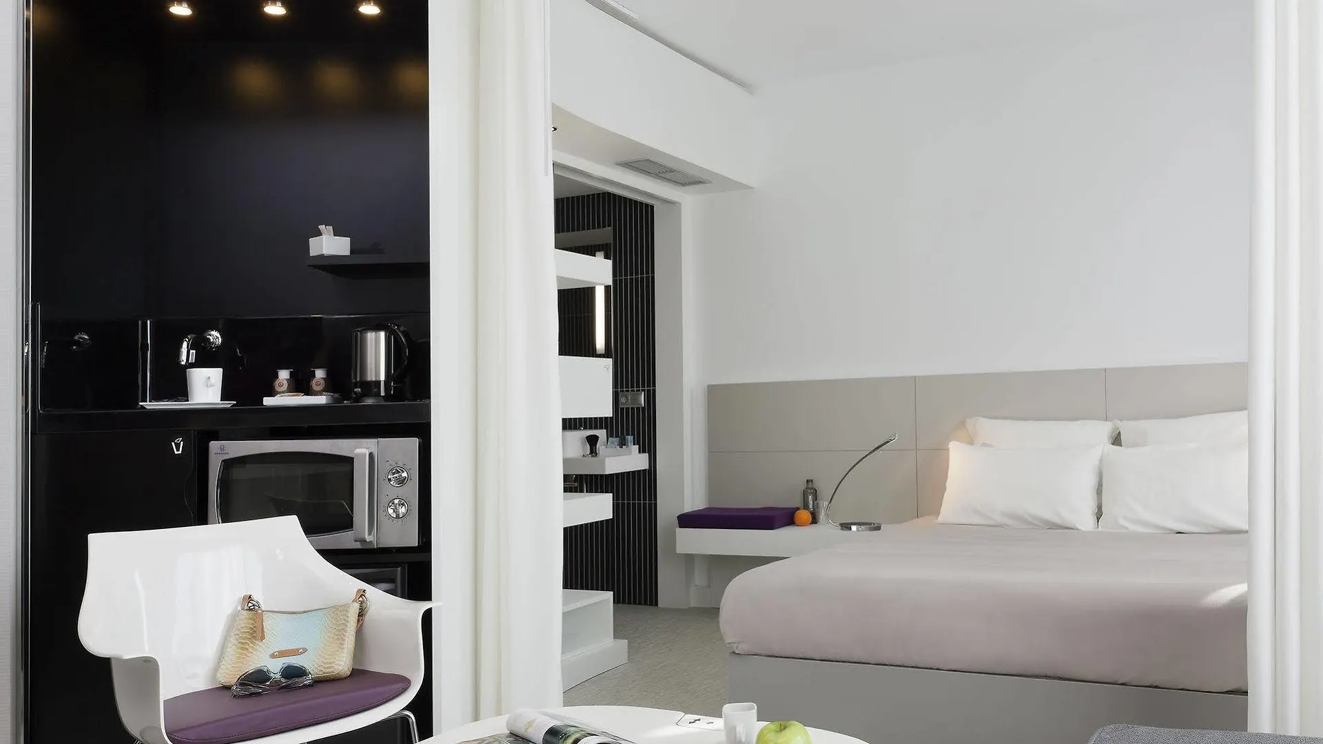 Novotel Suites Malaga Centro Espanha