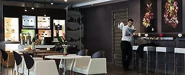 马拉加中心诺富特套房酒店 马拉加