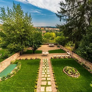 B&B Il Giardino Di Pantaneto Residenza D'epoca 시에나