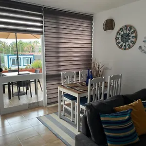 Apartament Primavera Tenerife Sur Arona (Tenerife)