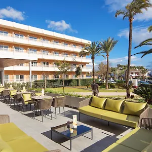 Js Alcudi-mar Hotell Playa de Muro (Mallorca)