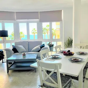 Apartament Rentcostadelsol Malagueta Arenal, Malaga