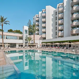 **** Aparthotel Hipotels Bahía Grande Spanje