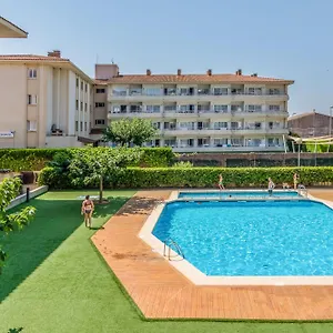 Apartament Pierre & Estartit Playa L'Estartit