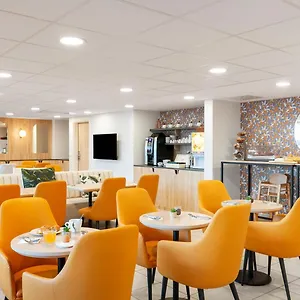 아파트호텔 Residhome Aeroport 니스