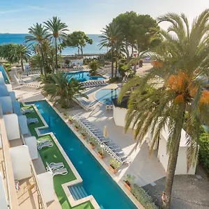 Hotel apartamentowy Ses Fotges Playa de Muro (Mallorca)