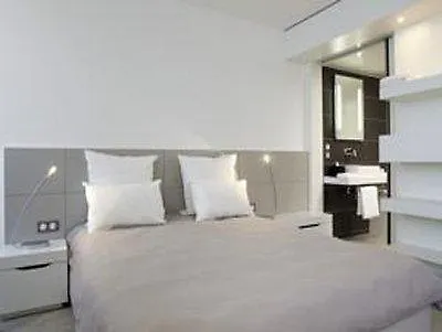 Novotel Suites Malaga Centro Hotel