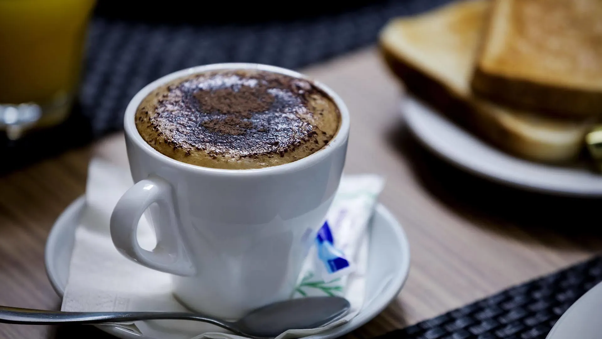 **** Hotel Novotel Suites Malaga Centro Spanje